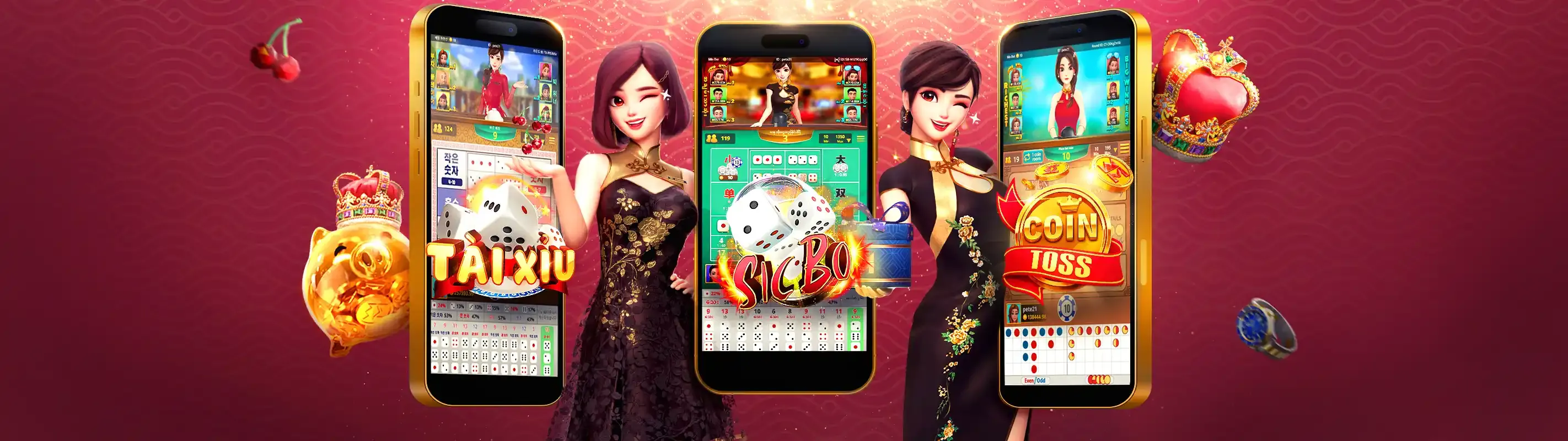 Hình ảnh đại dương game bắn cá sống động tại Win55 Club